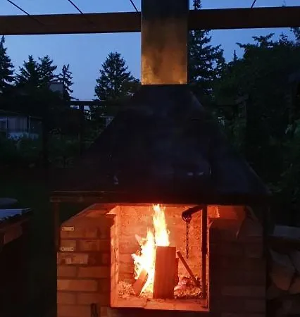 Nyaraló Botond Haz