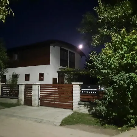Botond Haz * Балатонфюред