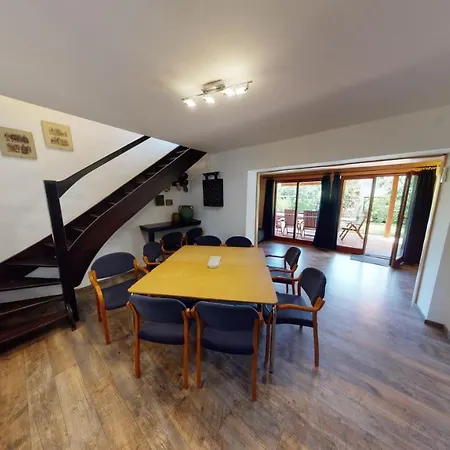 Botond Haz Holiday home