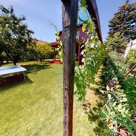 Holiday home Botond Haz Balatonfured