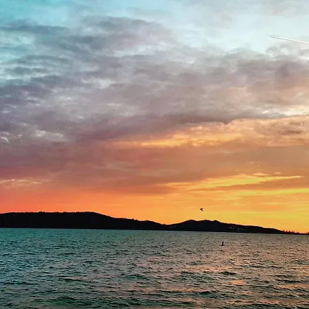 Botond Haz * Balatonfüred