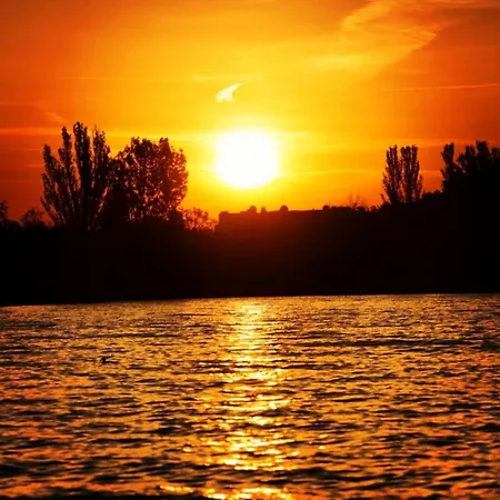 Ferienhaus Botond Haz Balatonfüred
