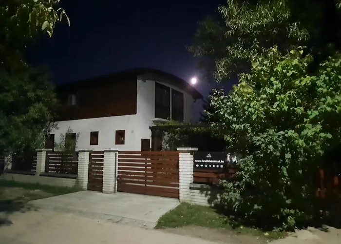 Botond Haz * Balatonfüred