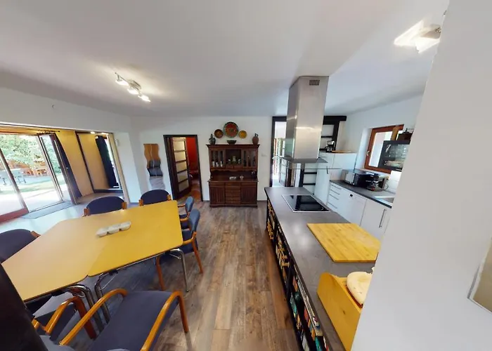 Botond Haz Semesterbostad Balatonfüred