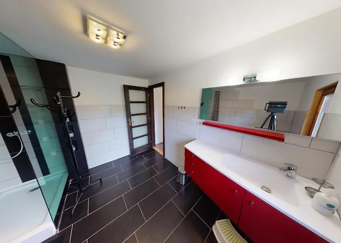 Botond Haz Semesterbostad *