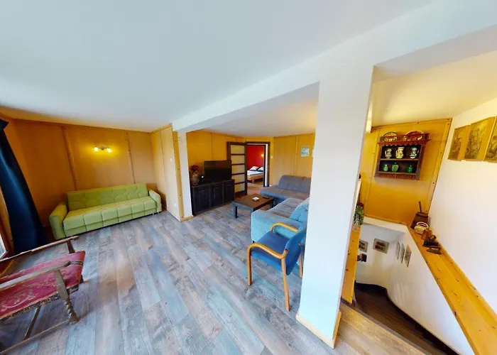 Botond Haz Semesterbostad Balatonfüred