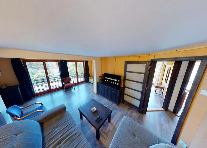 Botond Haz * Balatonfüred