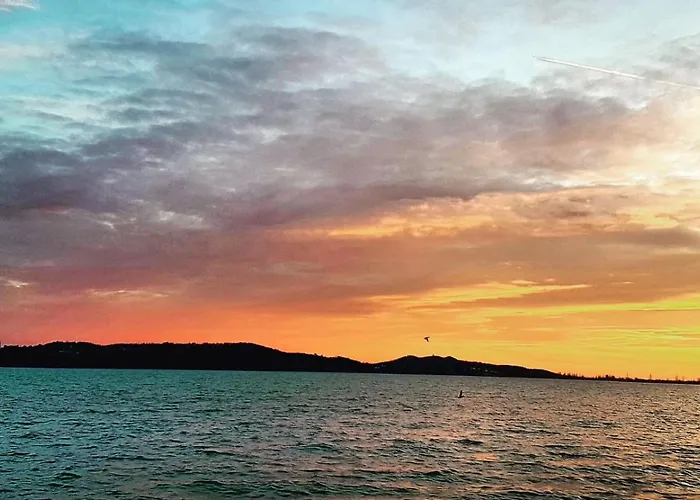 Botond Haz * Balatonfüred