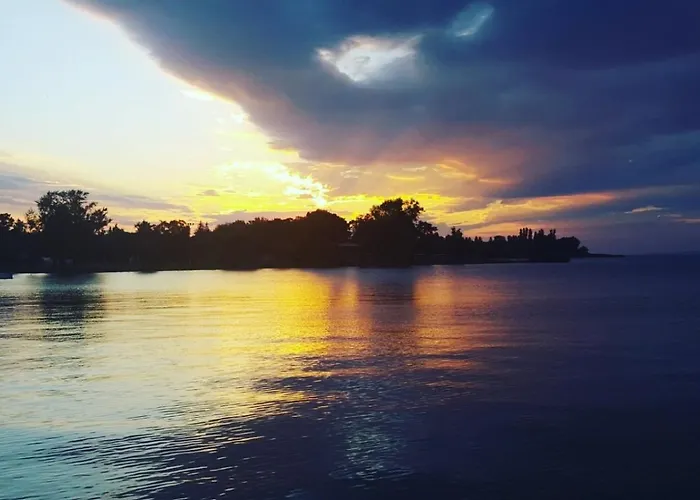 Сasa de vacaciones Botond Haz