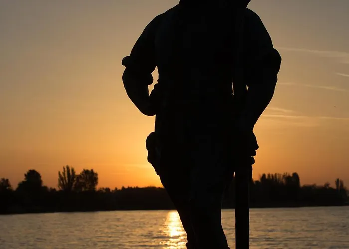 Botond Haz Semesterbostad Balatonfüred