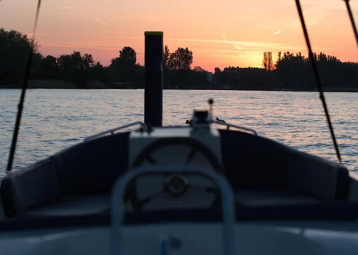 Semesterbostad Botond Haz *