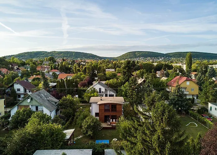 Botond Haz * Balatonfüred